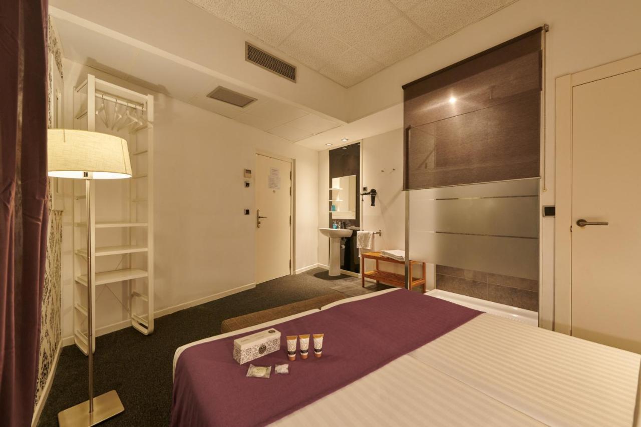 Hostal Mayerling Centro Барселона Экстерьер фото