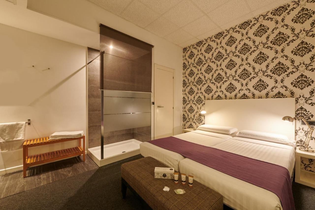 Hostal Mayerling Centro Барселона Экстерьер фото